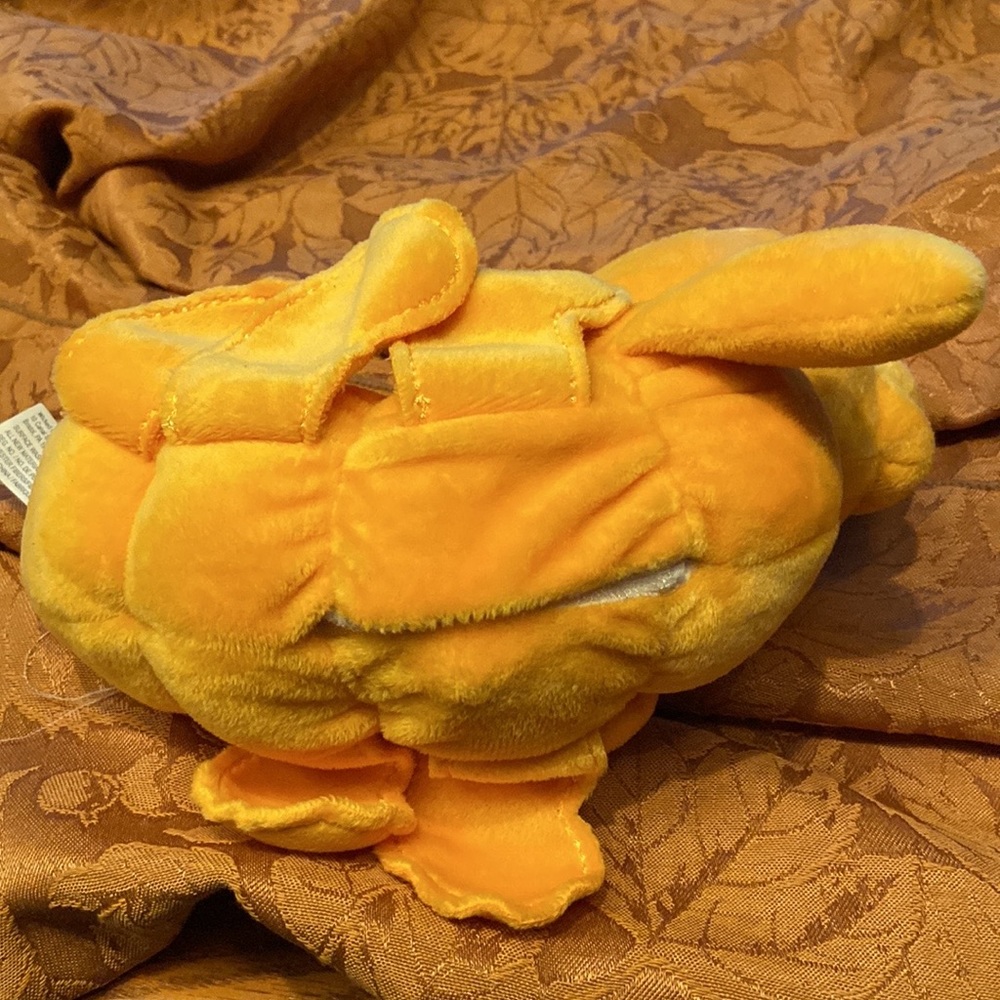 Grubby from Teddy Ruxpin - Picture 6 of 7